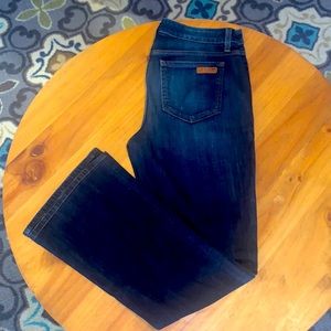 Joes Jeans - Size 30 “Visionaire” Bootcut Denim